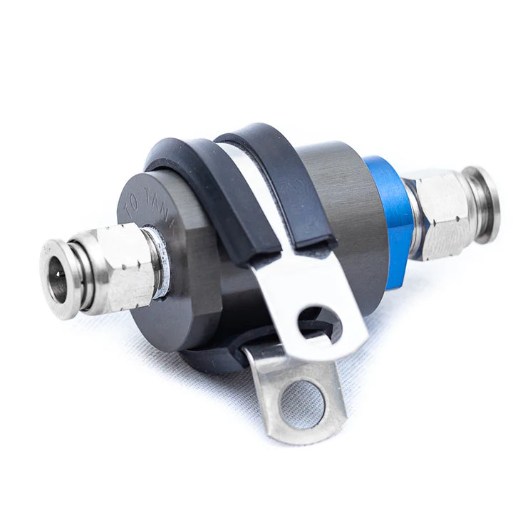 Reservoir Breather Valve - 10 PSI