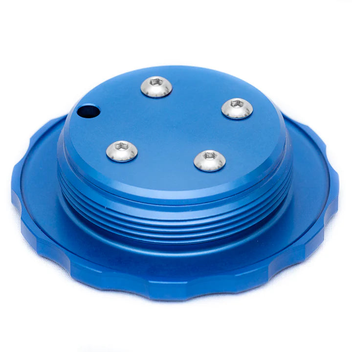 Vortex Steering Reservoir, 3.5", Gen II
