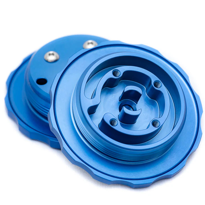 Vortex Steering Reservoir, 3.5", Gen II