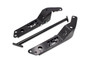 ISR Performance - Front Tension Rod Power Brace - Nissan 240sx 89-94 S13