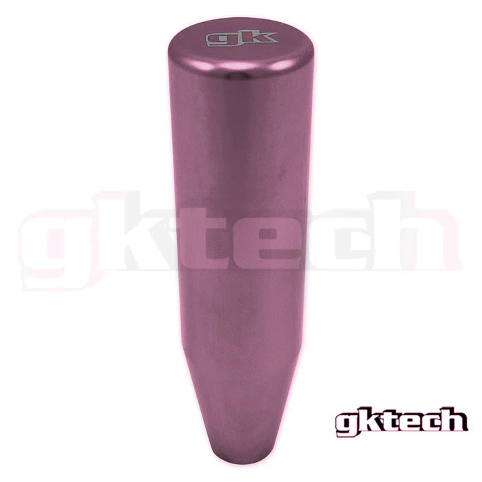GK Tech Extra Long Weighted Gearknob