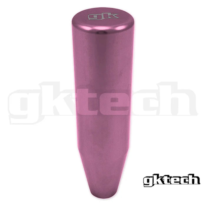 GK Tech Extra Long Weighted Gearknob