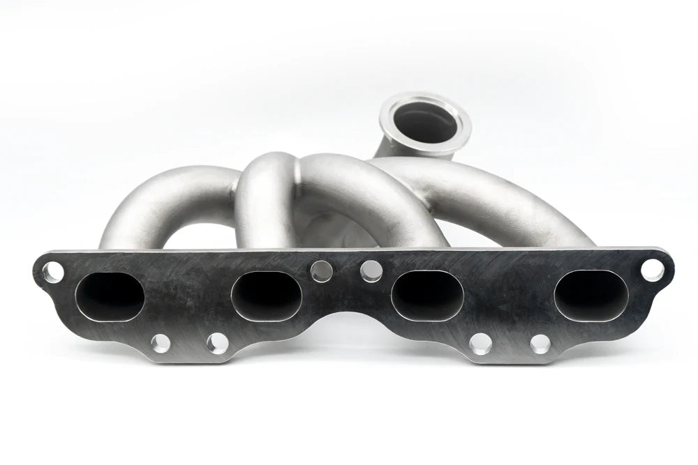 ARTEC - SR20 Cast Top Mount V-band Manifold
