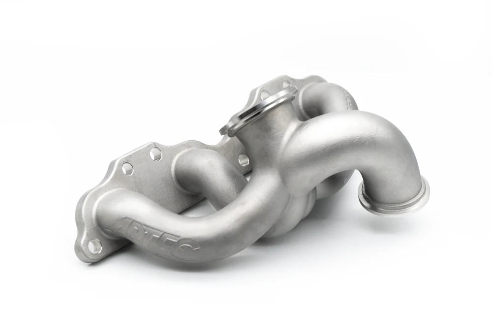 ARTEC - SR20 Cast Top Mount V-band Manifold