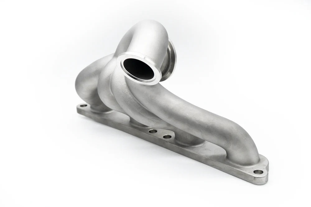 ARTEC - SR20 Cast Top Mount V-band Manifold