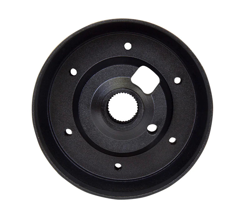 NRG Short Hub Adapter SRK-170H Chevy Corvette 1969-2004
