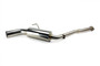 ISR Performance ST Exhaust - Infiniti Q50