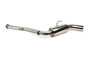 ISR Performance ST Exhaust - Infiniti Q50