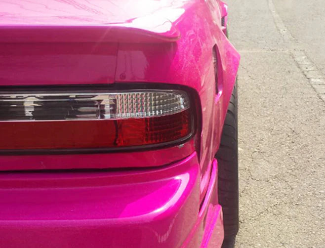 ORIGIN - Origin Lab S13 Silvia 55mm Type 3 Rear Fender