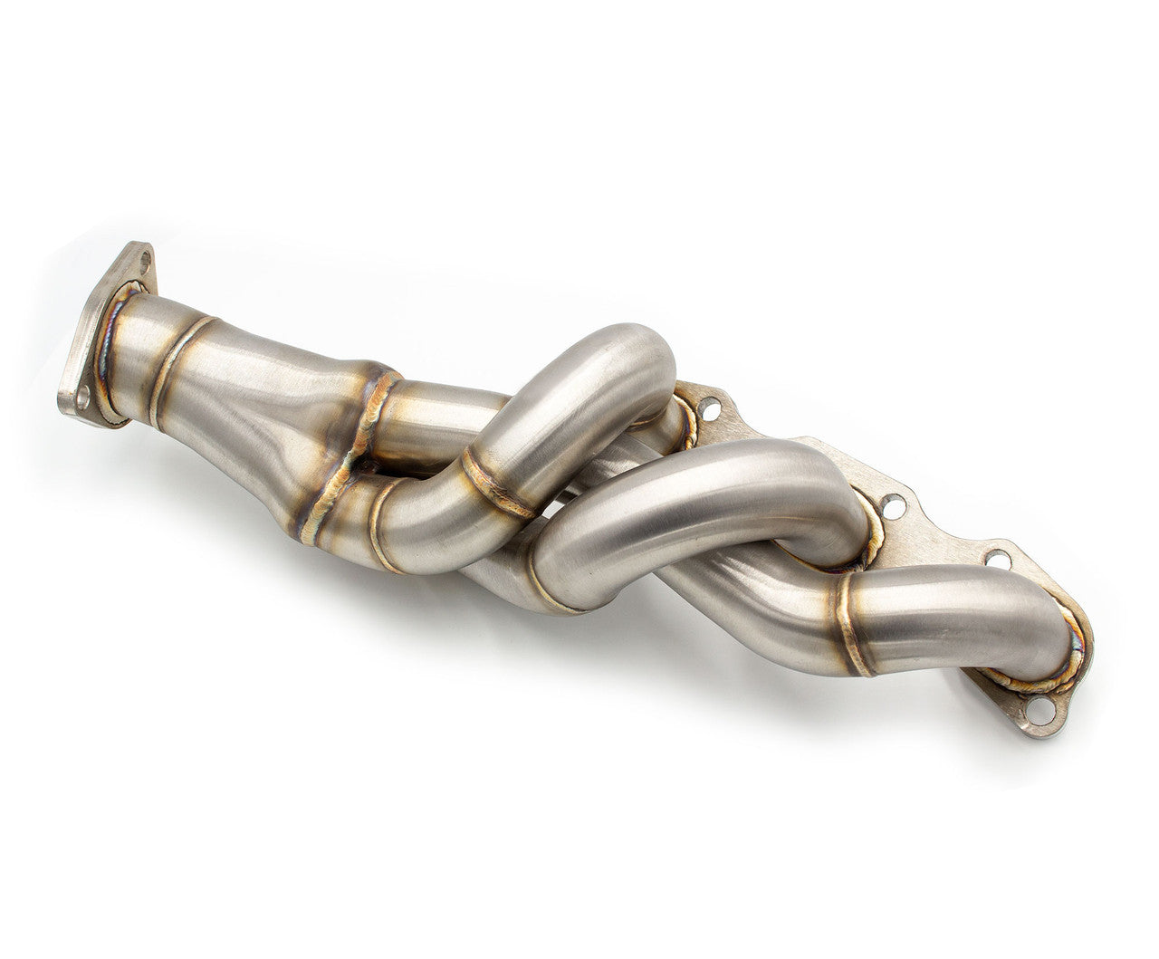 ISR Performance Shorty Headers - VQ35DE 350Z and G35