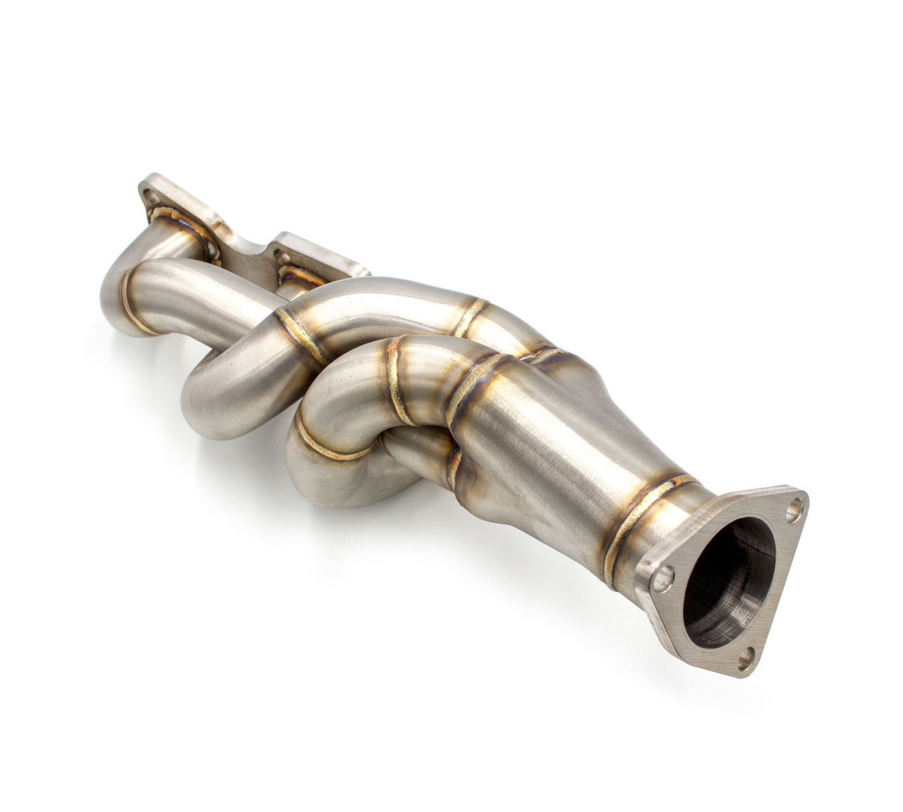 ISR Performance Shorty Headers - VQ35DE 350Z and G35