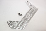 Autosports Engineering Nissan 350Z G35 CD009 Swap Adjustable Transmission Crossmember and Mount