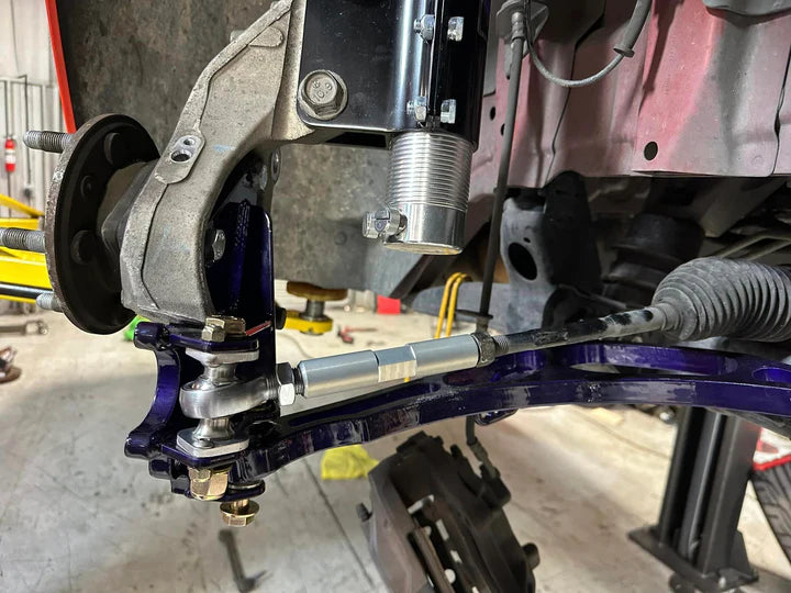 CHEVROLET CAMARO GEN 5 MANTIS ANGLE KIT