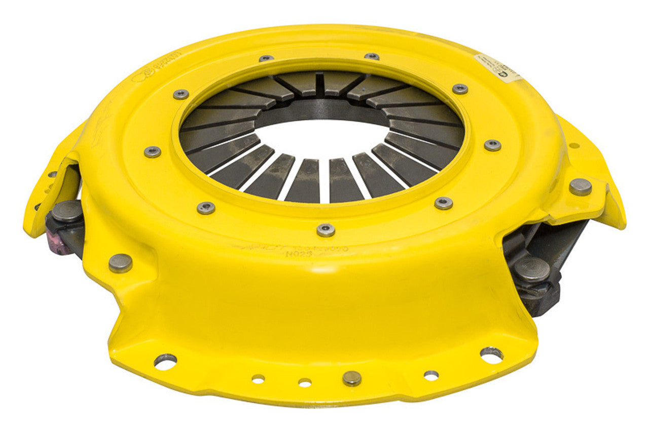 ACT P/PL Heavy Duty Pressure Plate 1989-1998 Nissan 180SX Type I, Type II