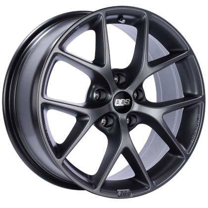 BBS SR 18x8 5x112 ET35