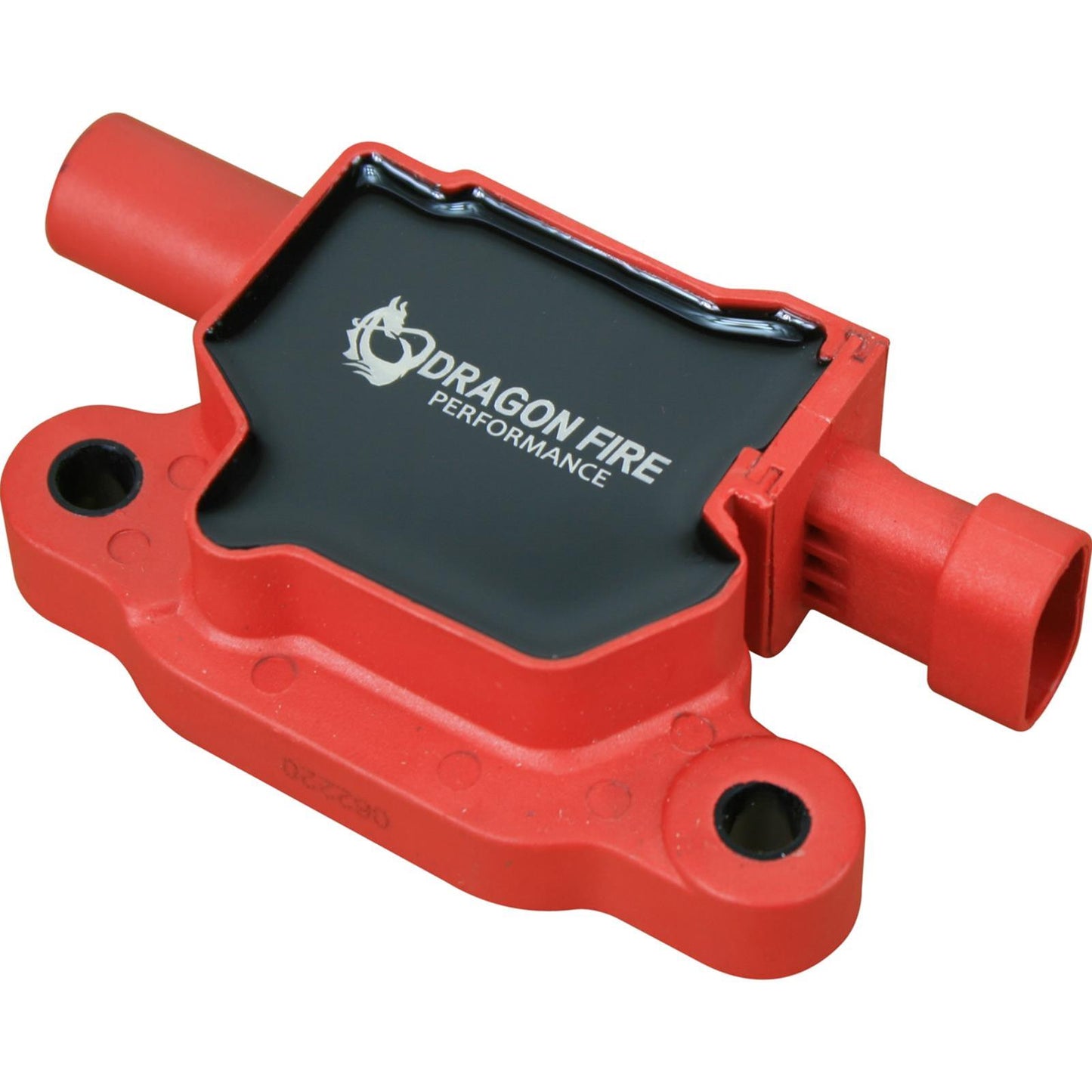 Dragon Fire Performance Ignition Coils DFC1007R-8