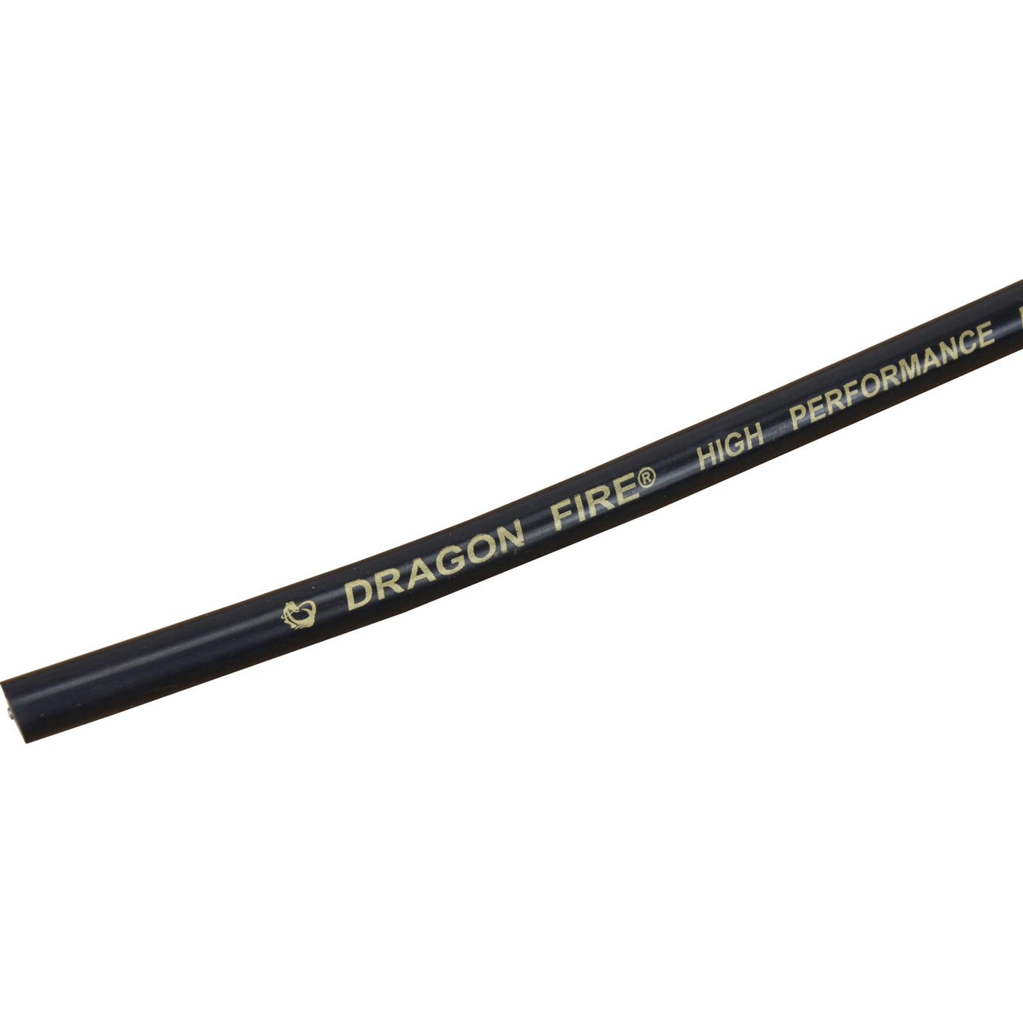 Dragon Fire Street Series Spark Plug Wire Sets SPW1004-BK