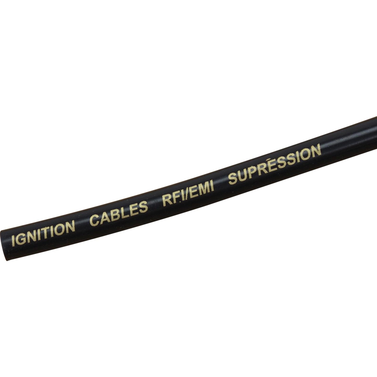 Dragon Fire Street Series Spark Plug Wire Sets SPW1004WC-BK
