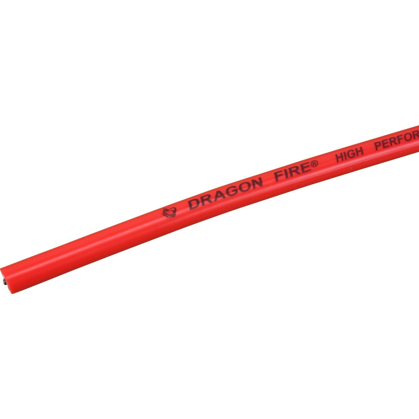 Dragon Fire Sport Series Spark Plug Wire Sets SPW2001WC-RD