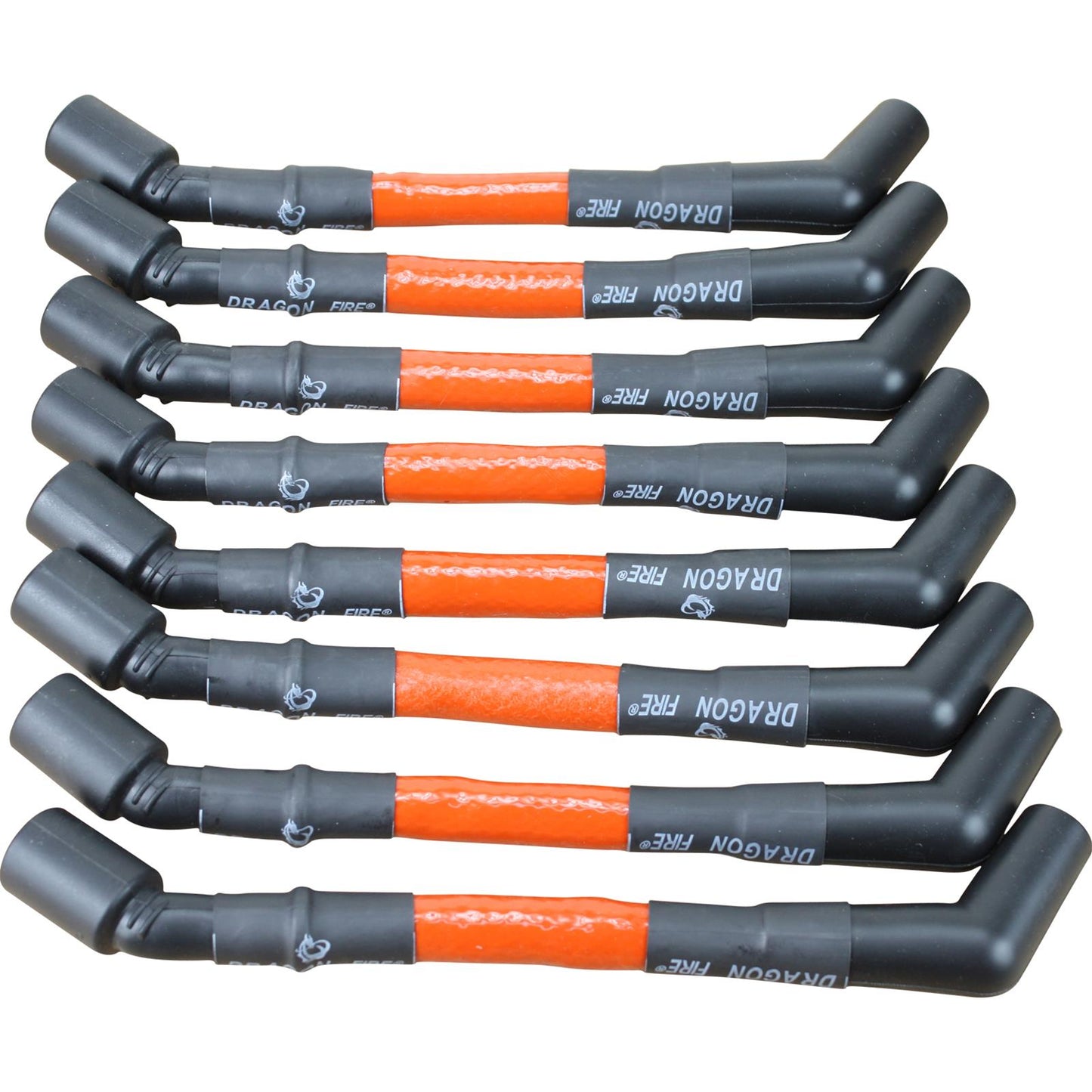 Dragon Fire Race Series Spark Plug Wire Sets SPW3007