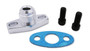 ISR Performance - RWD KA24DE Turbo Line Complete Kit - Top Mount