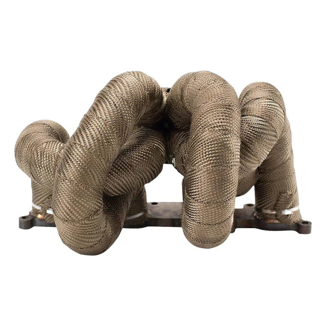DEI - Titanium™ Exhaust Wrap - 2" x 15'