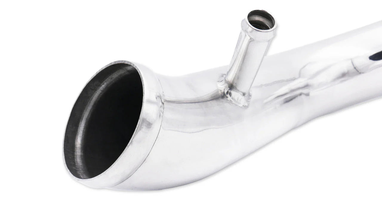 ISR Performance - Intake Manifold Cold Pipe - "for ISR and old greddy style intakes" (IS-SRINT-CP)