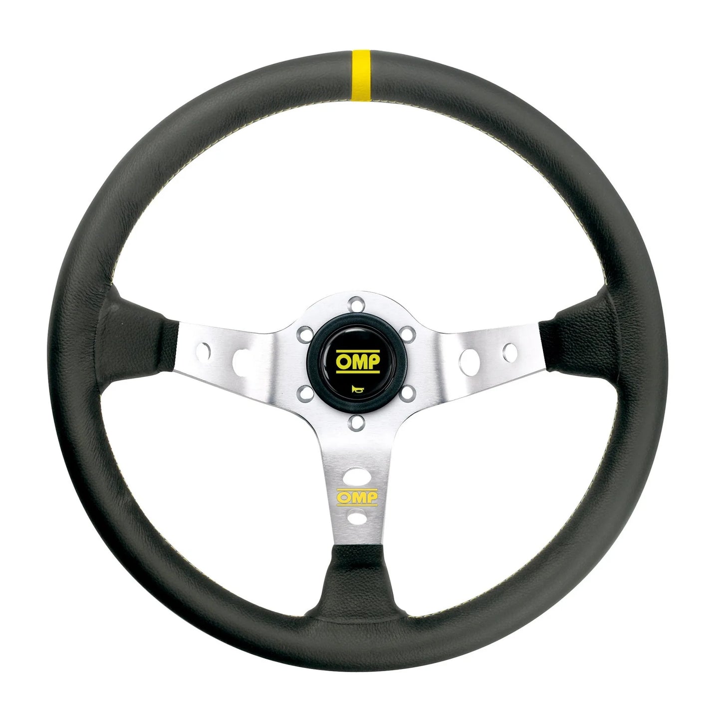 OMP - CORSICA LISCIO STEERING WHEEL (OD/1956)