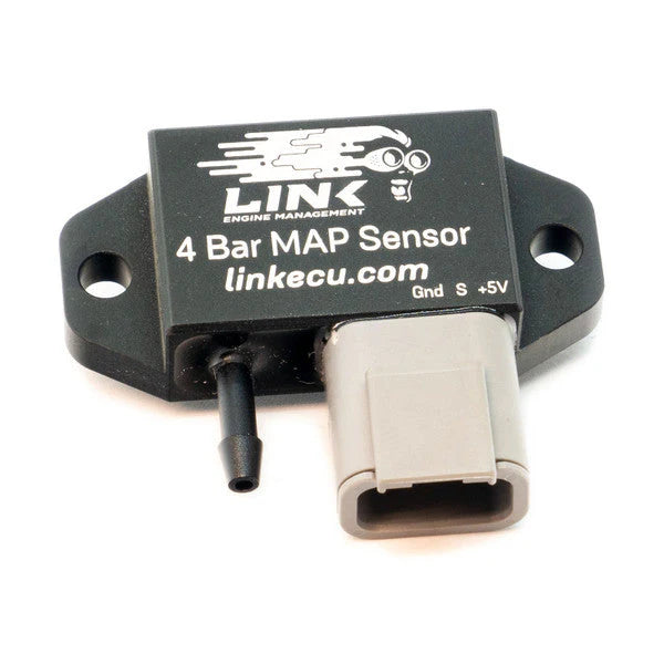 LINK ECU - MAP SENSORS