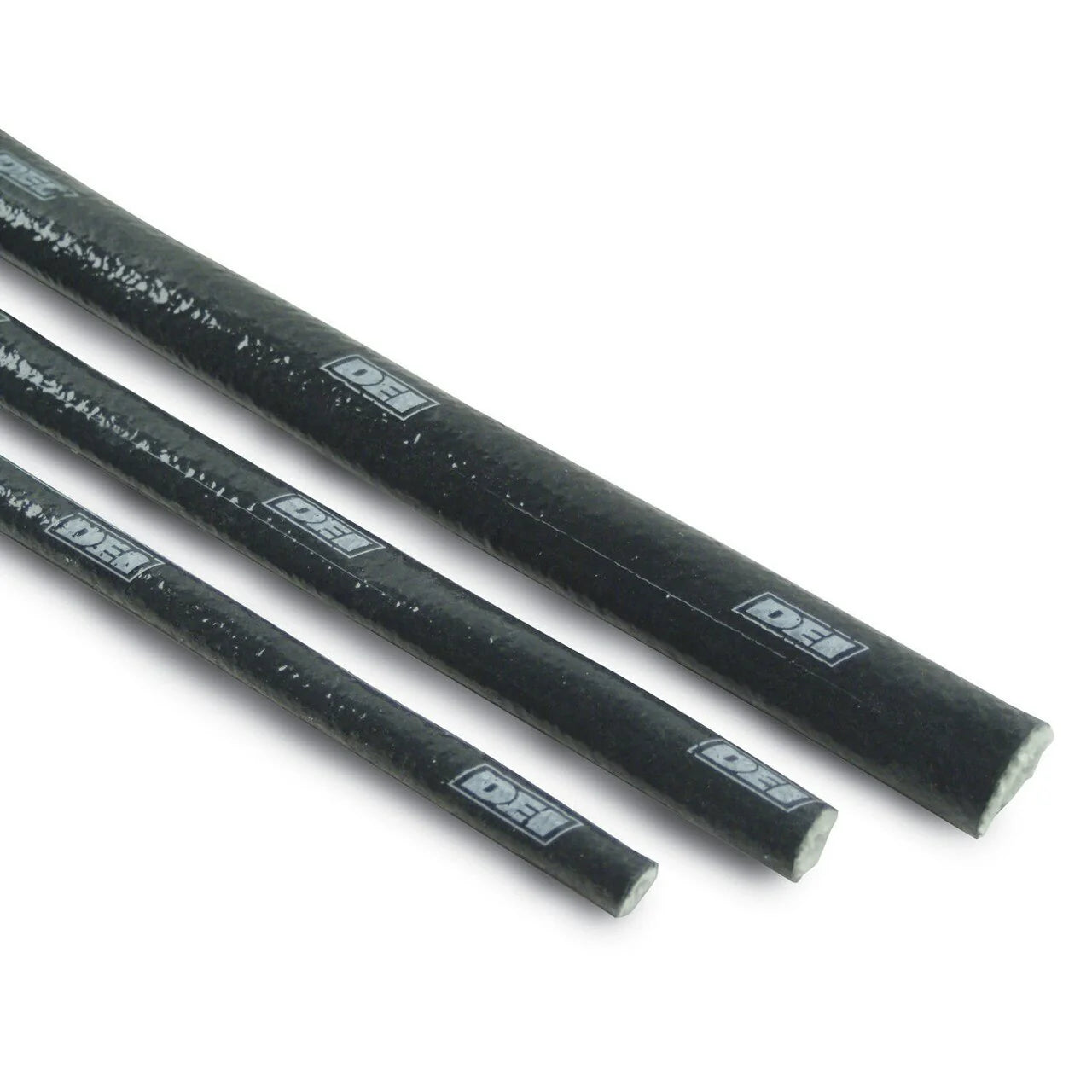 DEI - Fire Sleeve™ & Tape Kit - 0.625" ID x 36"