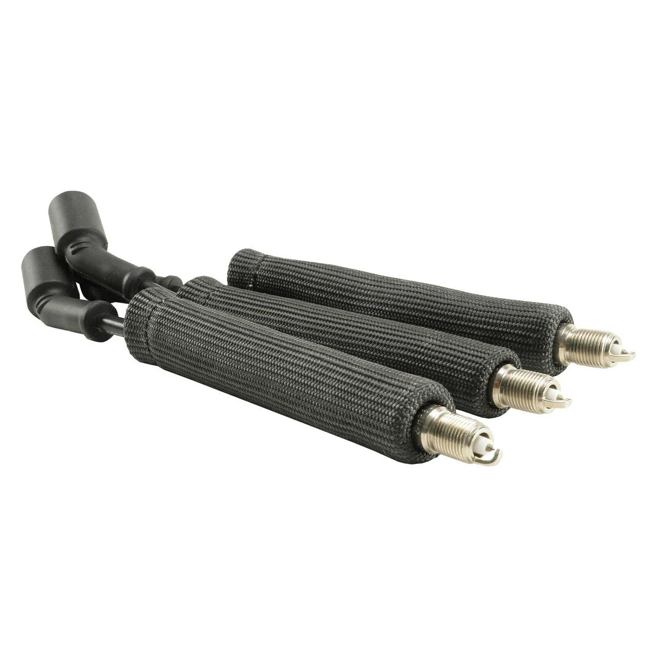 DEI - Protect-A-Boot™ - 6" Black 2-Pack