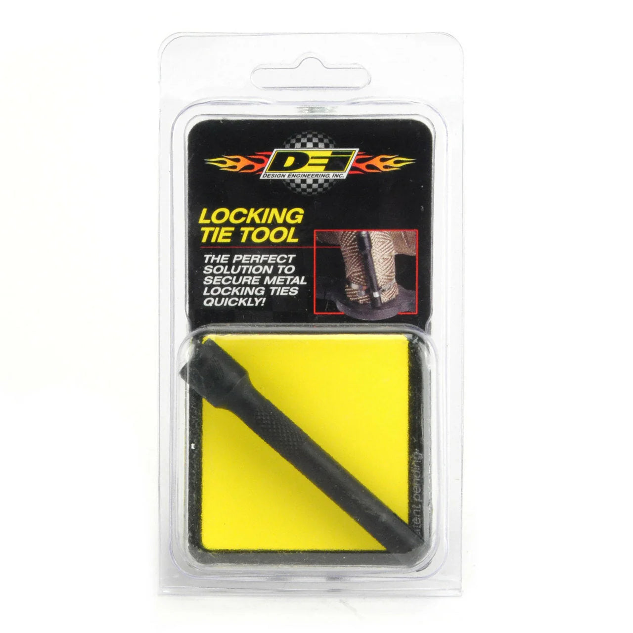 DEI - Locking Tie Tool