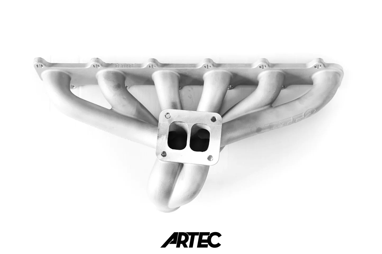 ARTEC - Ford Barra T4 Split Pulse Exhaust Manifold