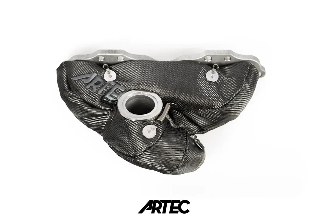ARTEC - Nissan SR20 V-Band Thermal Management - Blanket