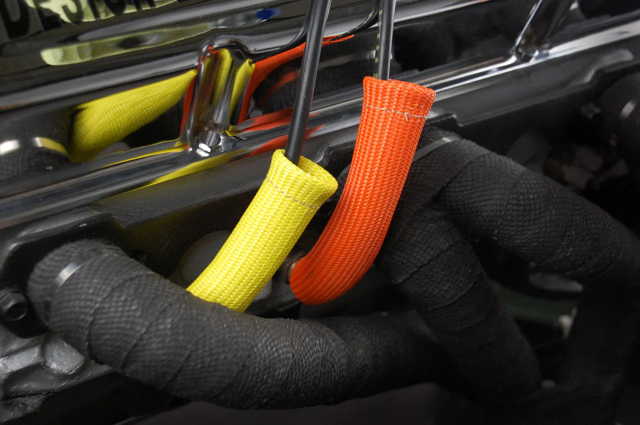 DEI - Titanium™ Protect-A-Boot™ - 6" 8-Pack