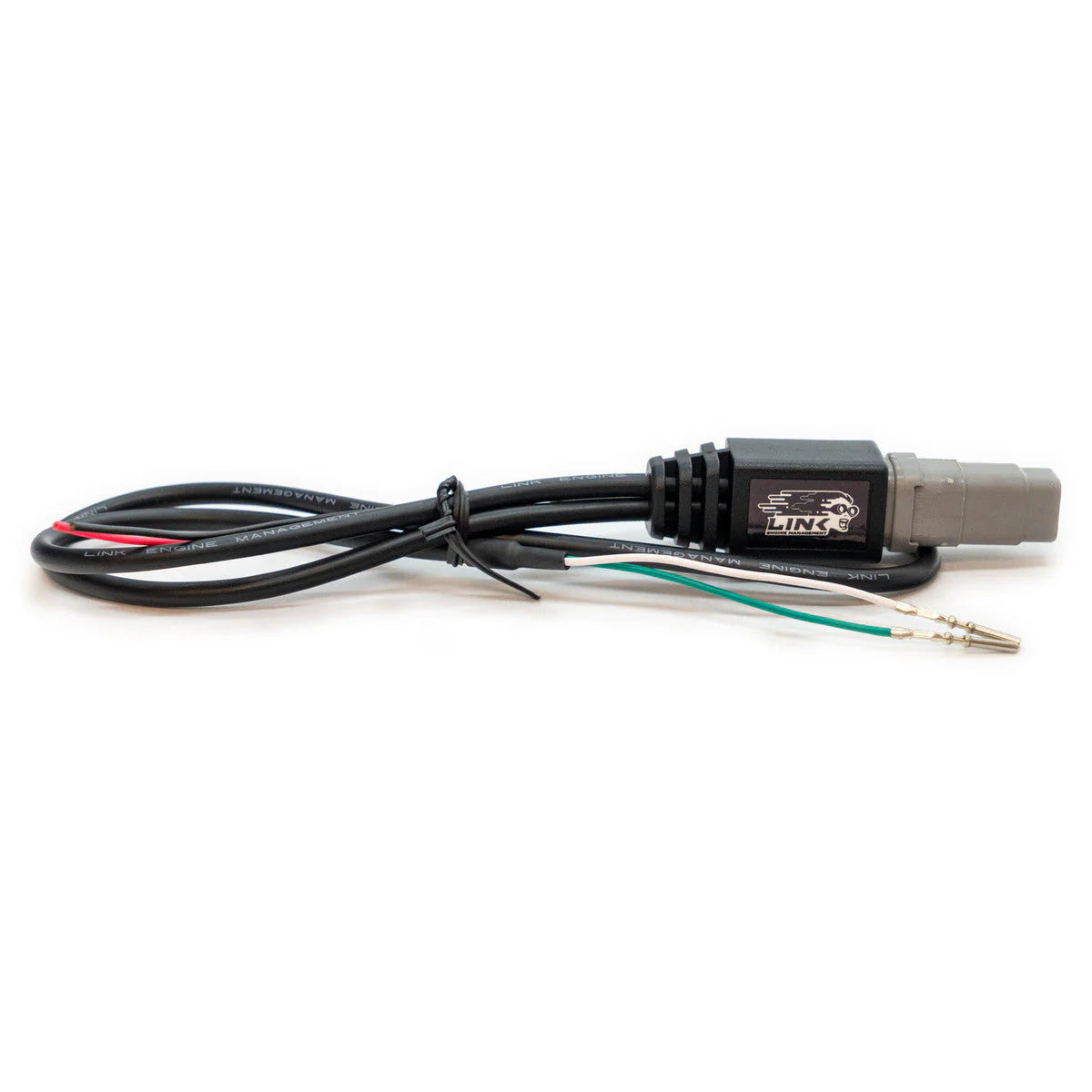 LINK ECU - CANSS - CAN Connection Cable for G4X/G4+ WireIn ECU’s (ECU Header CAN) (101-0210)
