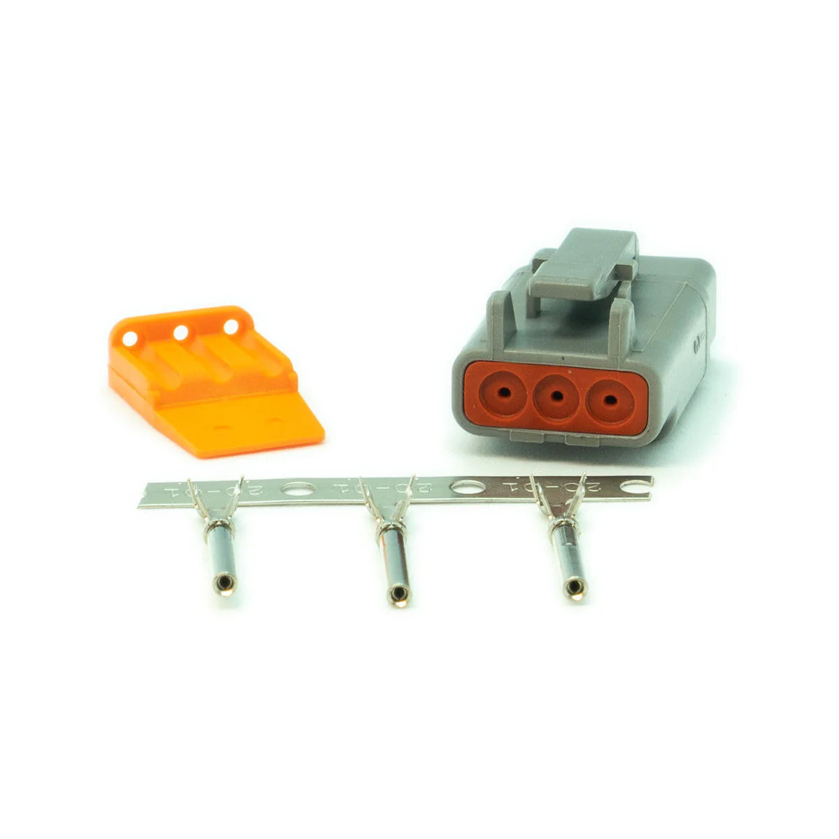 LINK ECU - MAP SENSORS