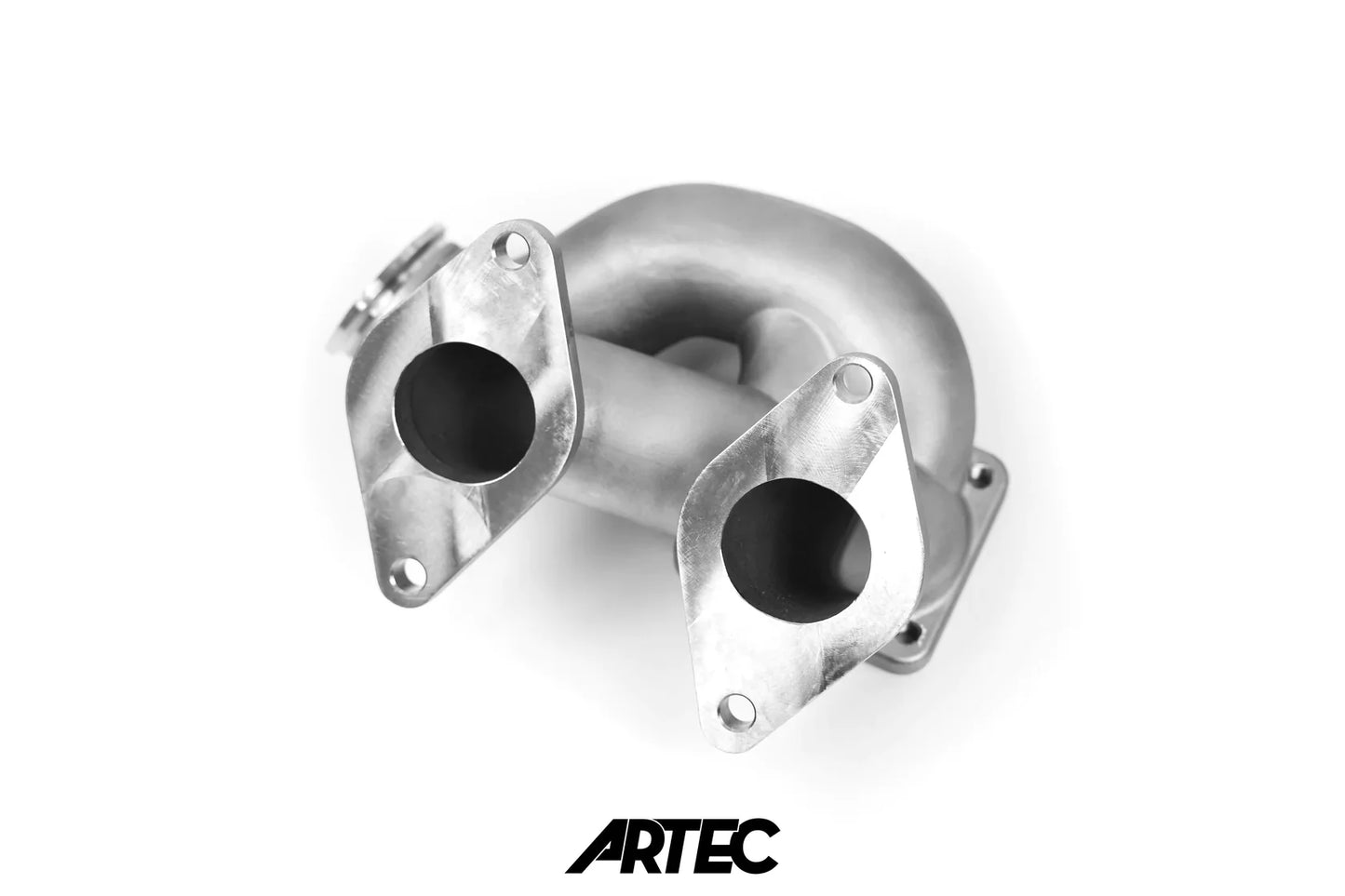 ARTEC - Mazda 13B T4 Exhaust Manifold