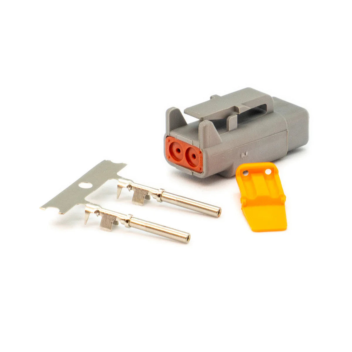 LINK ECU - Coolant Temperature Sensor (NTC1-8) (101-0076)