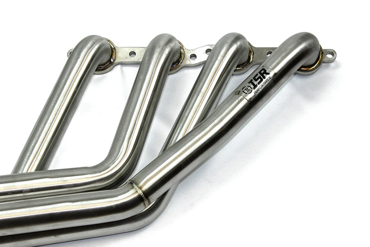 ISR Performance - HGC LS Swap Header - Nissan 350Z 03-08 - 1 3/4" (IS-SSHD-350LS)