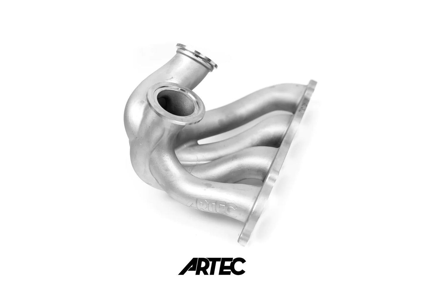 ARTEC - Honda K Series RWD V-Band Exhaust Manifold