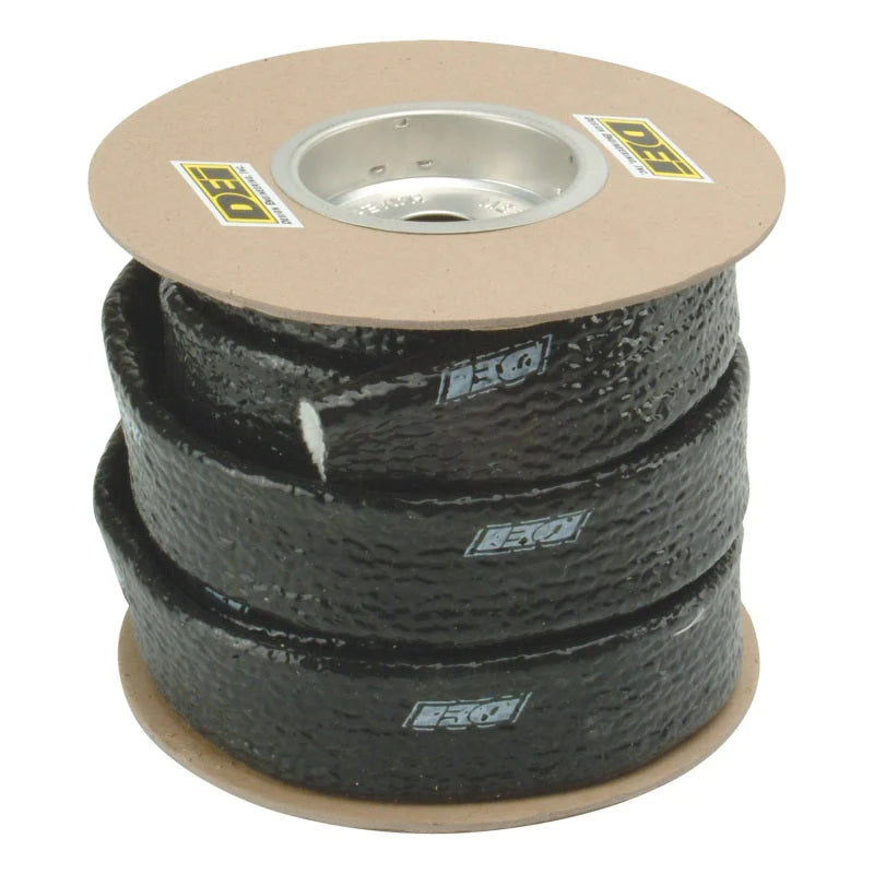 DEI - Fire Sleeve 1in I.D. x 25ft Spool