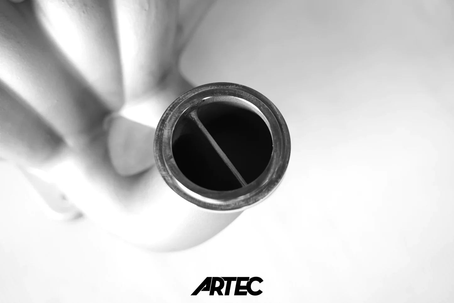 ARTEC - Ford Barra T4 Split Pulse Exhaust Manifold