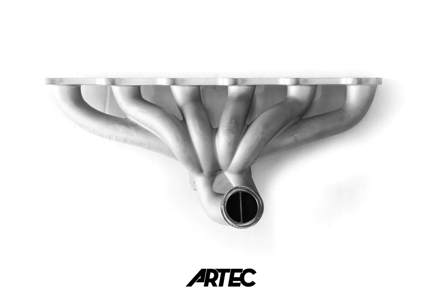 ARTEC - Ford Barra T4 Split Pulse Exhaust Manifold