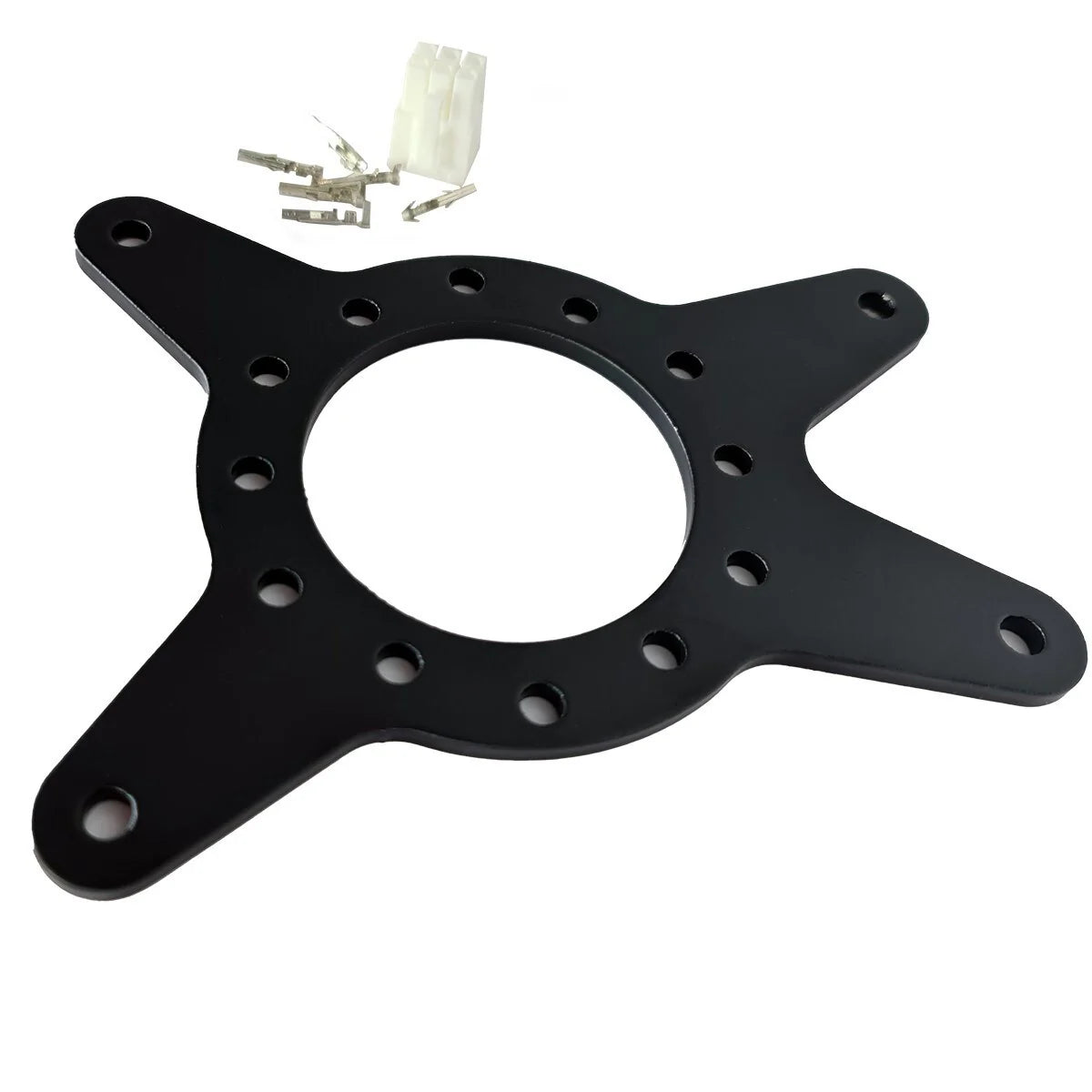 LINK ECU - Link RACEPAD - Steering Wheel CAN Keypad (101-0332)