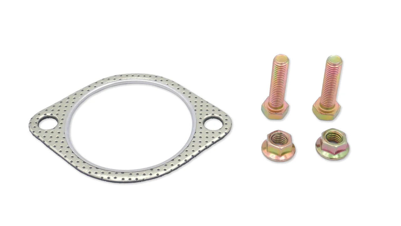 ISR Performance - Series II MBSE Rear Section Only - BMW E36 (IS-S2RO-MBSE-E36)