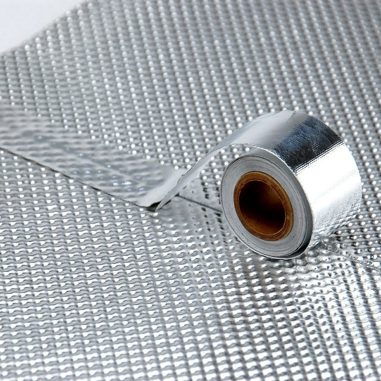 DEI - Cool Tape™ - Heat Reflective Tape 1.5" x 15'