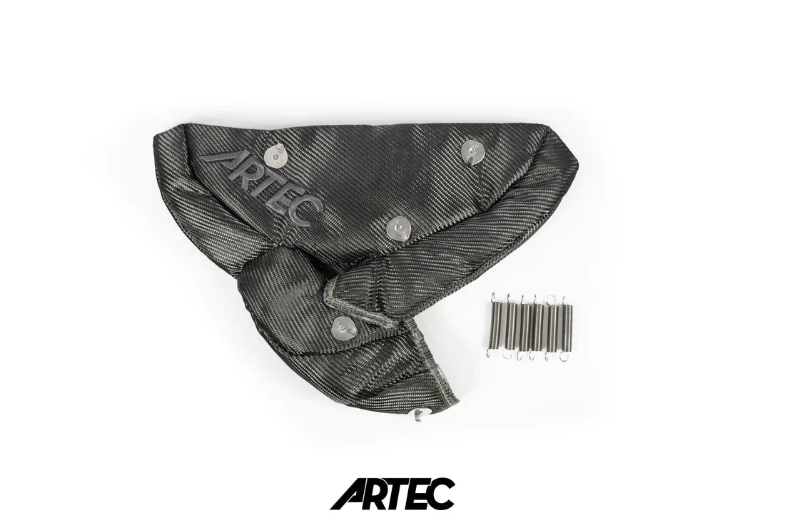ARTEC - Nissan SR20 V-Band Thermal Management - Blanket