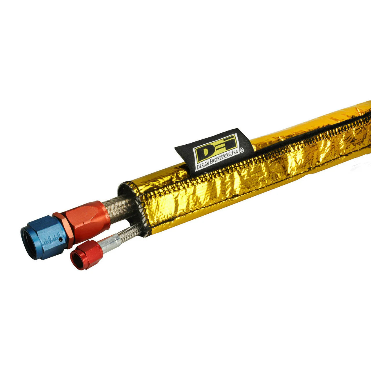 DEI - Heat Shroud GOLD™ - 0.5-1.25" x 36"