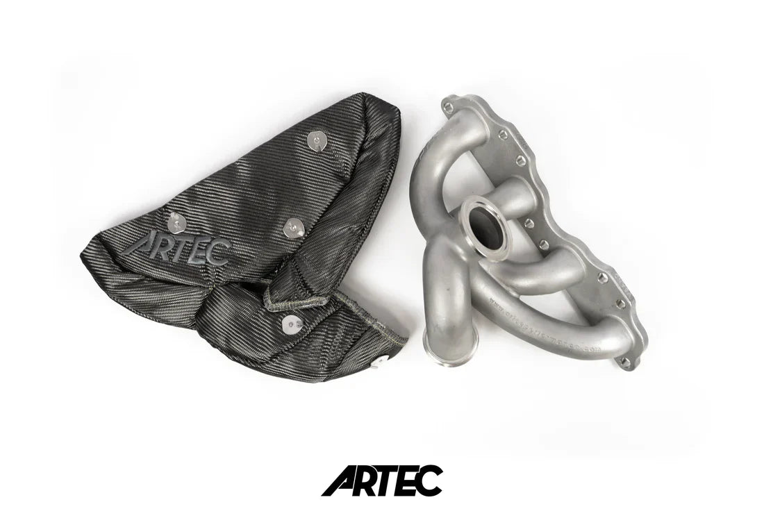 ARTEC - Nissan SR20 V-Band Thermal Management - Blanket